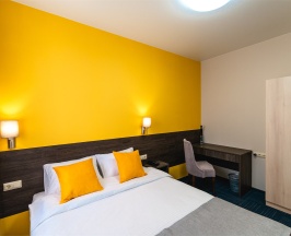 Апартаменты в Авитель