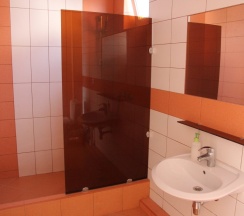 Номер Standard с 2 комнатами с красивым видом из окна в Марвик