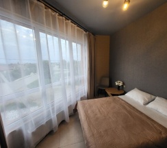 Номер «Делюкс 5» в Магнолия