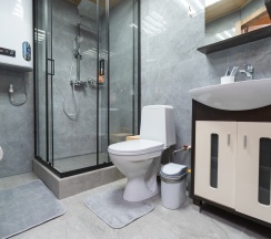 Дом № 9 в Сияние Севера