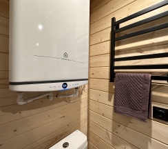 Дом в У друзей