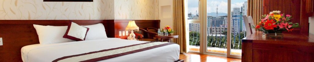 Двухместный номер Deluxe с балконом 2 отдельные кровати в Golden Sand Hotel