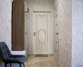 1-местная комната стандарт №4 в Wald Garten