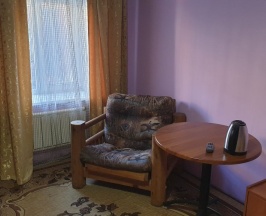 Двухместный номер Standard двуспальная кровать в Наутилус