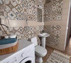 Коттедж стандарт в Rich House