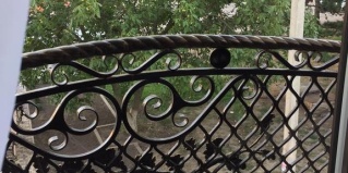 Кущевская: Гостевой дом Park hotel