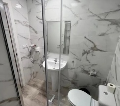 Двухместный номер Standard (2 отдельные кровати) в Hospederia del Pilar