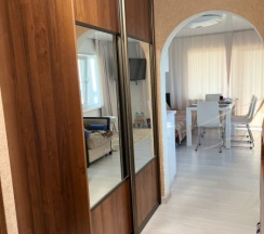 Комфорт в Твоя Атмосфера