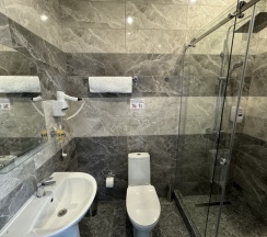Улучшенный стандарт с видом на море / Superior standard with sea view в Виват