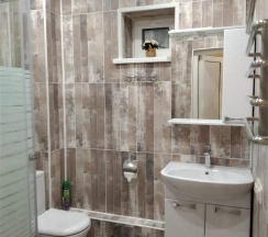 Комфорт с кухней в Гоначхир