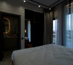 Glassbox 108 Premium 2 в Домик в Икше