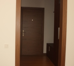 Стандартный двухместный номер с 1 большой кроватью в Union Hotel Grozny