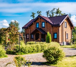 Апартаменты с 2 спальнями в Переславская слобода