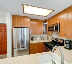 Апартаменты в Supreme 2BD/3BA Condo - Los Angeles