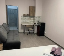 Четырёхместный номер Superior в Престиж