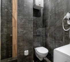 Апартаменты с двумя спальнями №3 в Mangosteen apartments