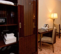 Одноместный номер Standard в Apart Hotel Mx