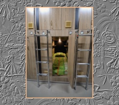 Улучшенная одноместная капсула (Superior) в Алоха