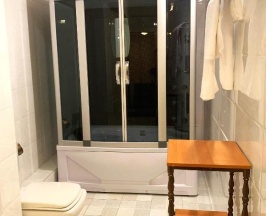 Двухместный номер Superior двуспальная кровать в Golden Palace