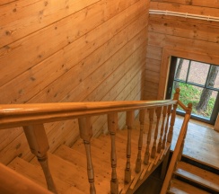 Дом 4 спальни в Кантри