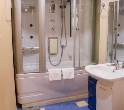 Люкс-Эксклюзив "Адмиральский" в Гавань