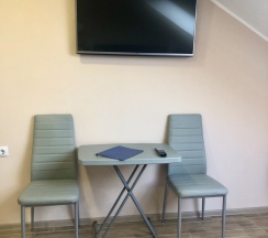 Студия Triple в Круиз