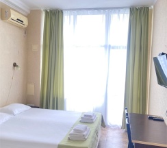 Стандартные апартаменты в Joy apartments