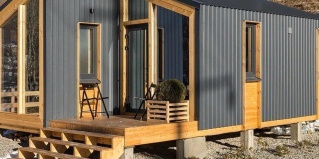 Терскол: Коттедж Elbrus space