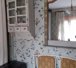 Полулюкс с двухспальной кроватью в Чеховская дача