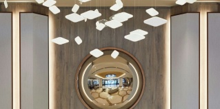 Мадрид: Отель Madrid Marriott Hotel Princesa Plaza