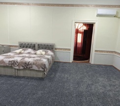 Номер Superior в Гостевой дом Isfan