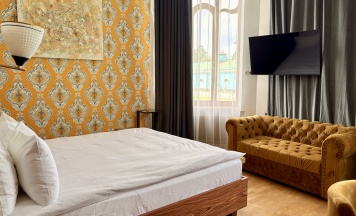 ENIGMA в Malakhovka Palace