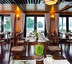 Одноместный номер Standard с балконом в Aphrodite Cruises