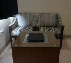Номер Standard в The Amaris