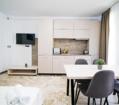 Номер Superior в Alezzi Beach Resort
