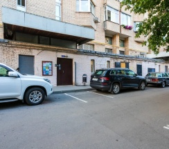 Апартаменты Standard в Квартира В Центре