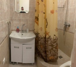 Апартаменты с 1 спальней - Курортный пр.75/1 в Golden Holiday apartments