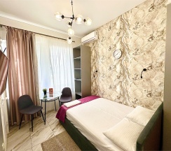 Студия плюс в Шарден