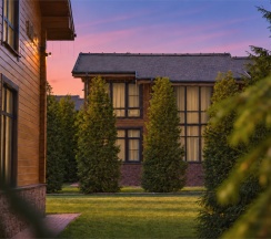 Вилла в Les Art Resort