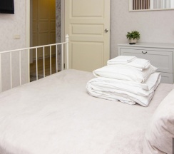 Люкс               (в корпусе №3 ) в Лесное поместье