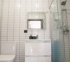 Дом в Twix house