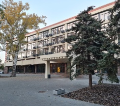 Квартира в Апартаменты на Коммунистическая 5а