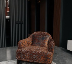 Нуар 320 в Four rooms