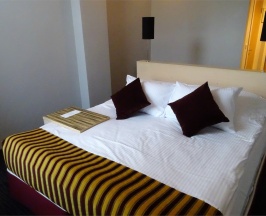 Standard Budget в Ramada Alabuga
