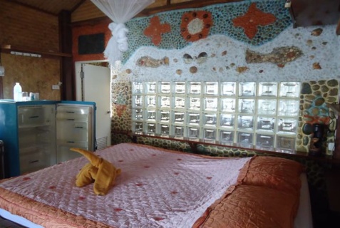 Клонг-Сон: Отель Koh Chang Hut Hotel