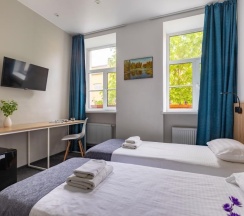 izzzi COMFORT в izzzi 3* у Гостиного двора