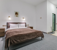 Апартаменты в Гостевой Дом Rotas City Center Apartments