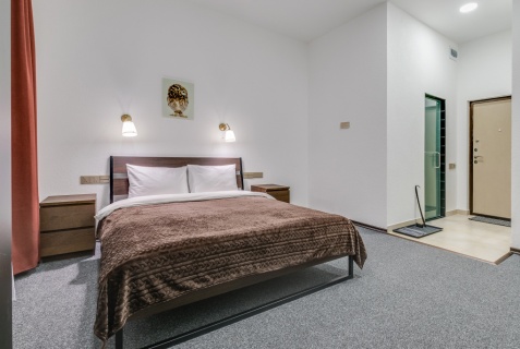Санкт-Петербург: Апарт-отели Гостевой Дом Rotas City Center Apartments