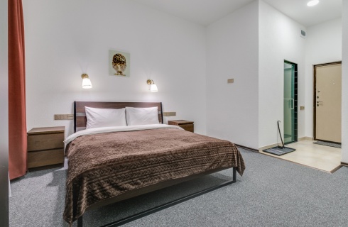 Санкт-Петербург: Апарт-отели Гостевой Дом Rotas City Center Apartments