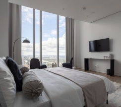 2-Bedroom Apartment в Roomley